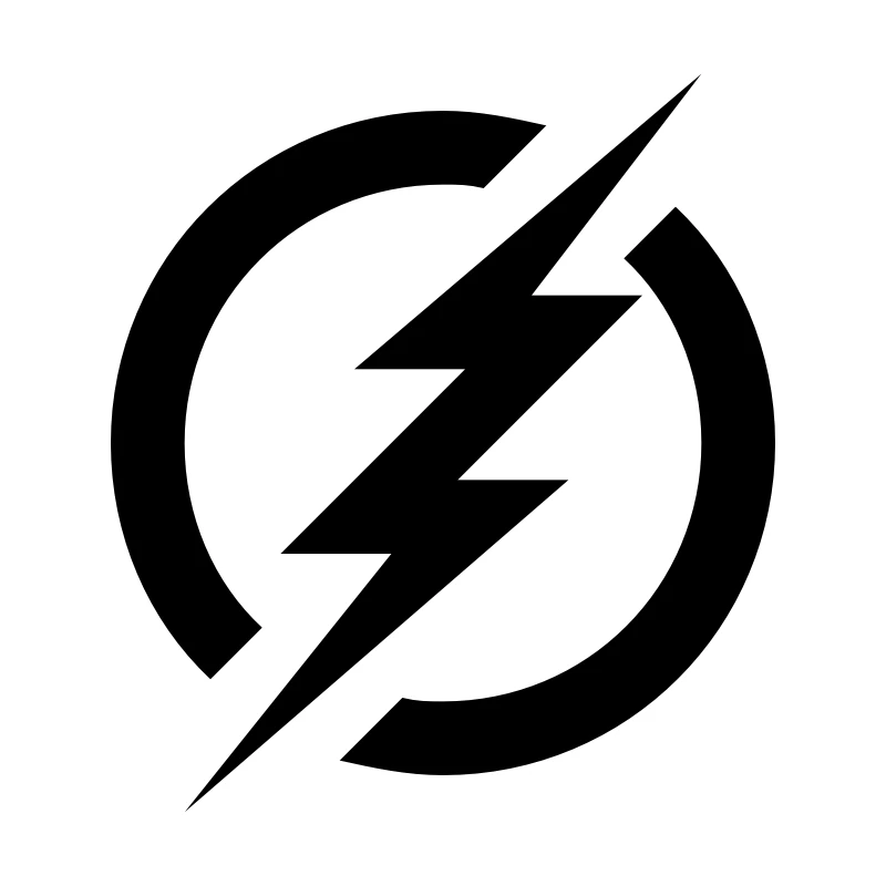 Laptop Related Accessories - New Design Rechargeable Battery Electric Logo