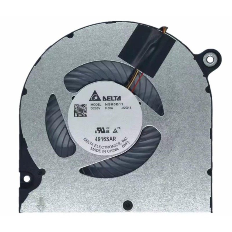 Laptop Accessories Acer - Original New CPU Fan for ACER