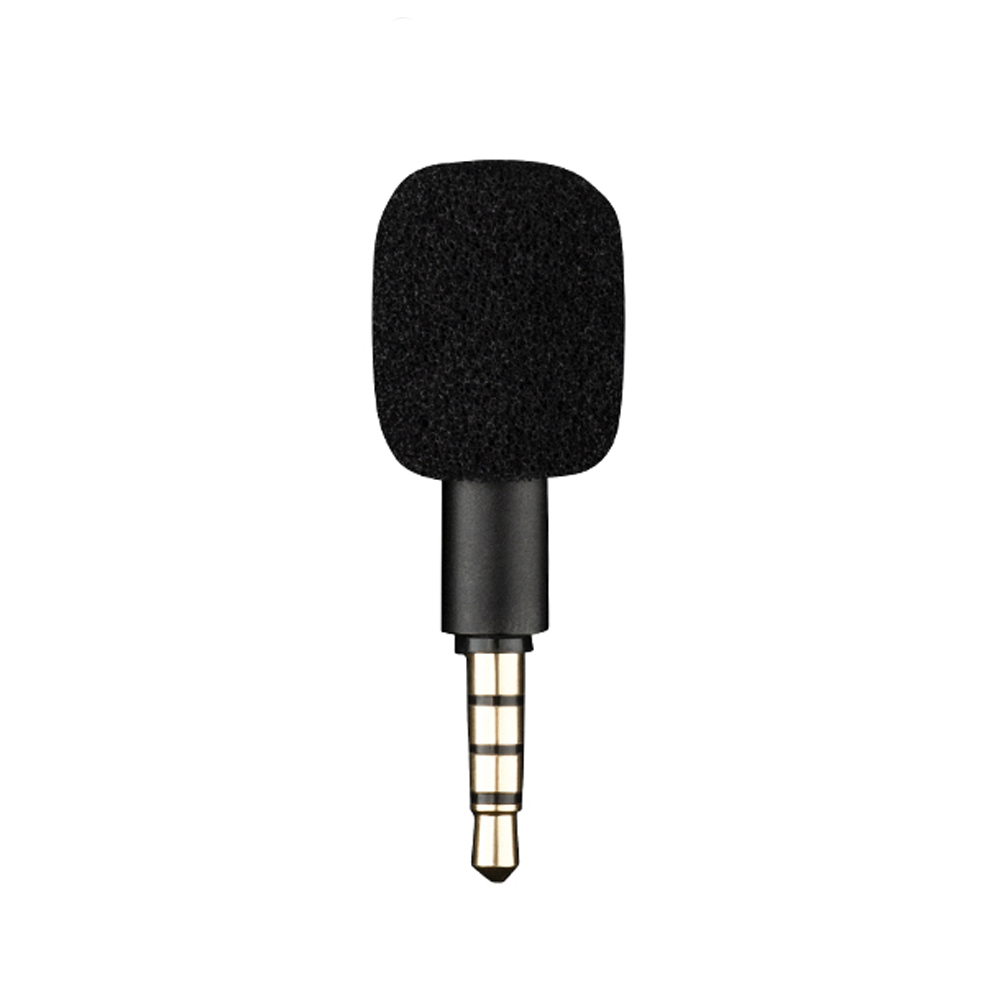 Laptop Accessories Headphones - Mini Portable Microphone Jack 3.5mm Aux