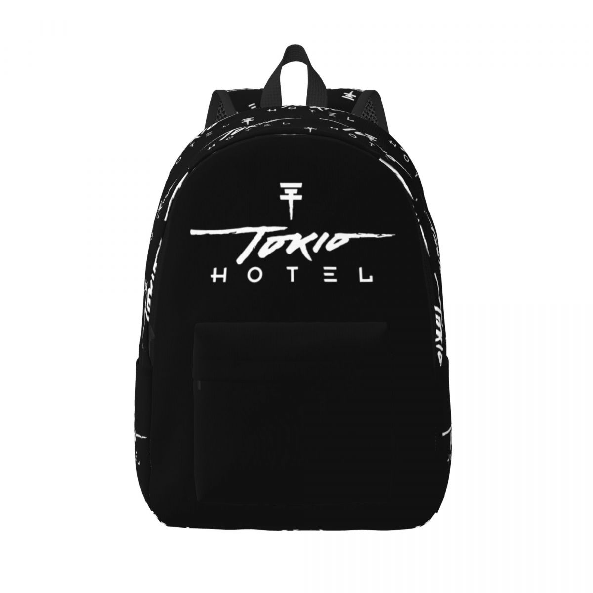 Laptop Accessories Women - Tokio Hotel BillKaulitz Backpack for Men