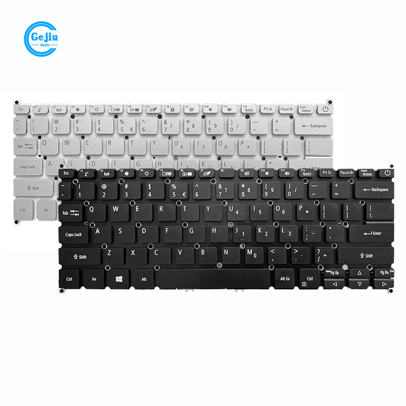 New Original Laptop Keyboard F - Laptop Accessories Acer review and price