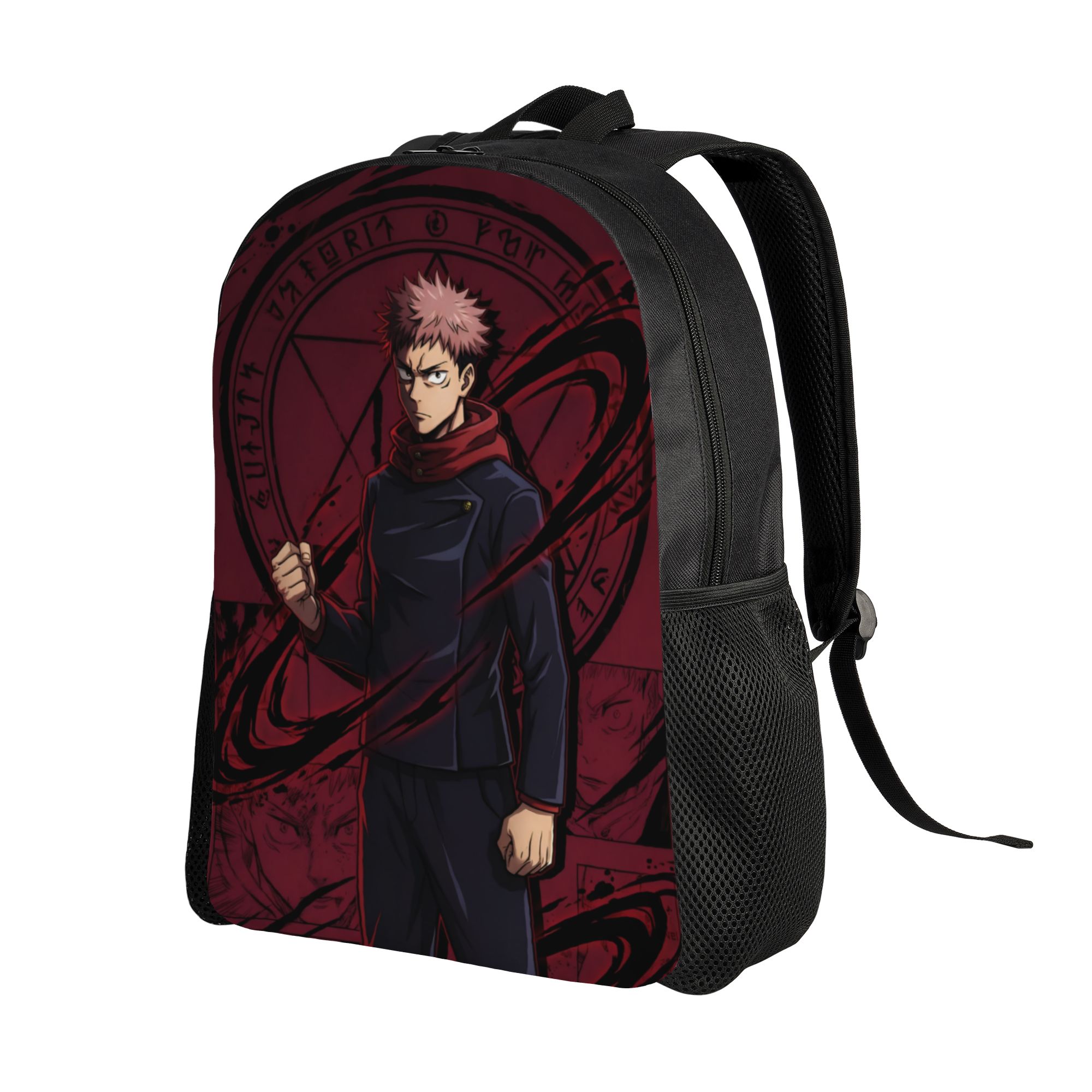 3D Print J-Jujutsus K-Kaisens  - Laptop Accessories For College review and price