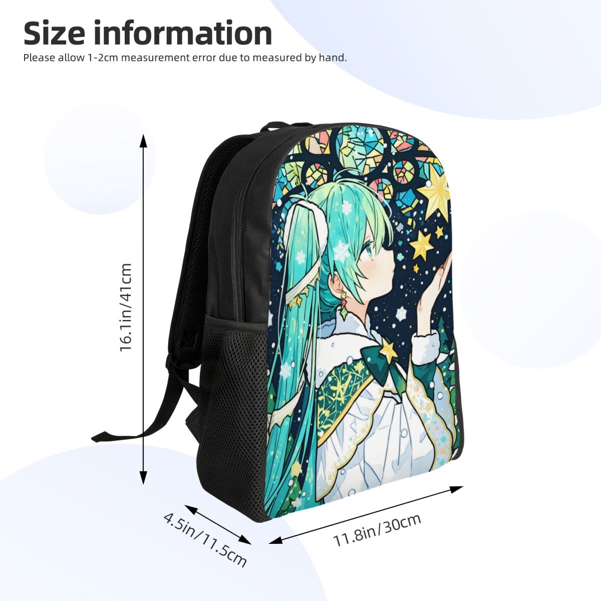 Customized Popular H-Hatsuned  - Laptop Accessories For College review and price
