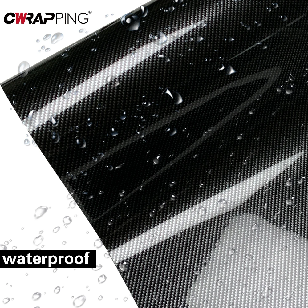 Carbon Fiber Matte Glossy Blac - Laptop Related Accessories review and price