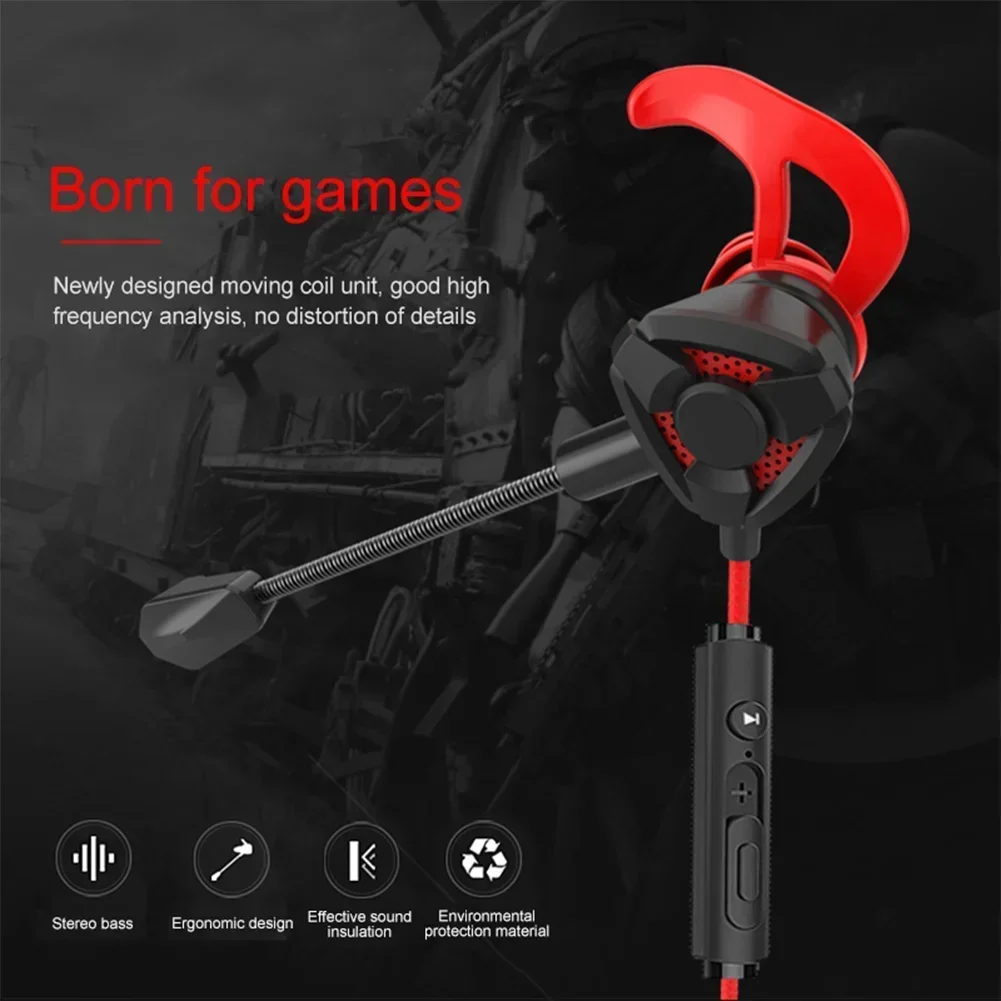 Headset Gamer Headphones Wired - Laptop Accessories Headphones review and price