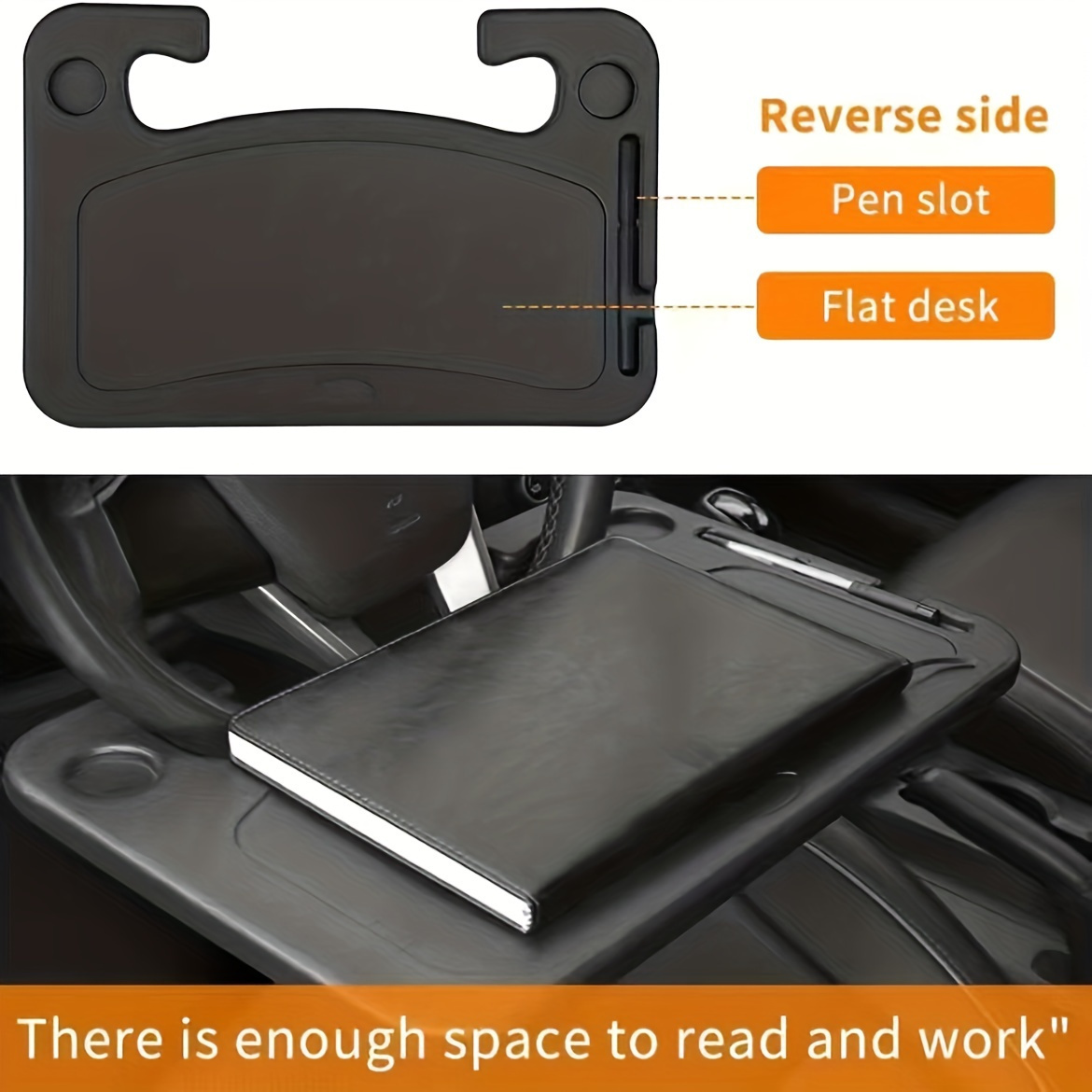 Car Tray Portable Car Laptop C - Laptop Related Accessories review and price