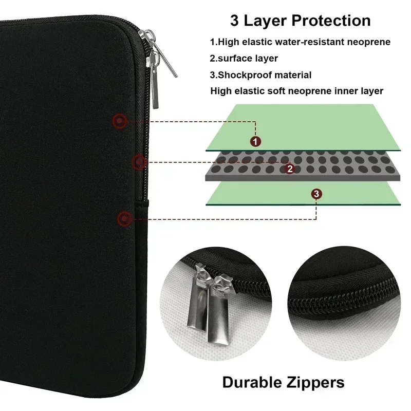 High Quality Laptop Bag Soft C - Laptop Related Accessories review and price