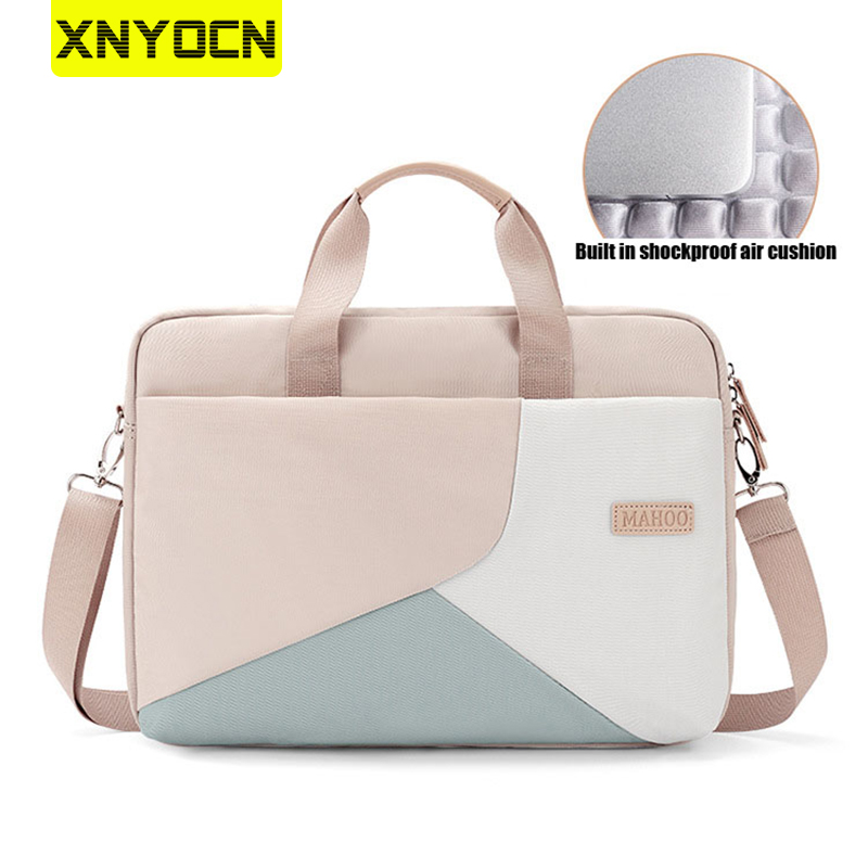 Xnyocn Laptop Sleeve Bag 15.6  - Laptop Accessories Women review and price
