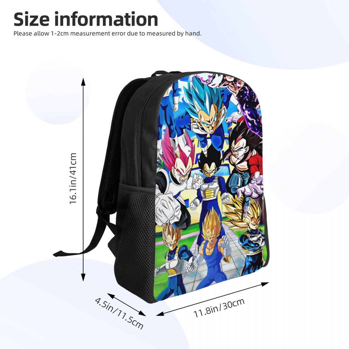 Personalized V-Vegetaes Japan  - Laptop Accessories For College review and price