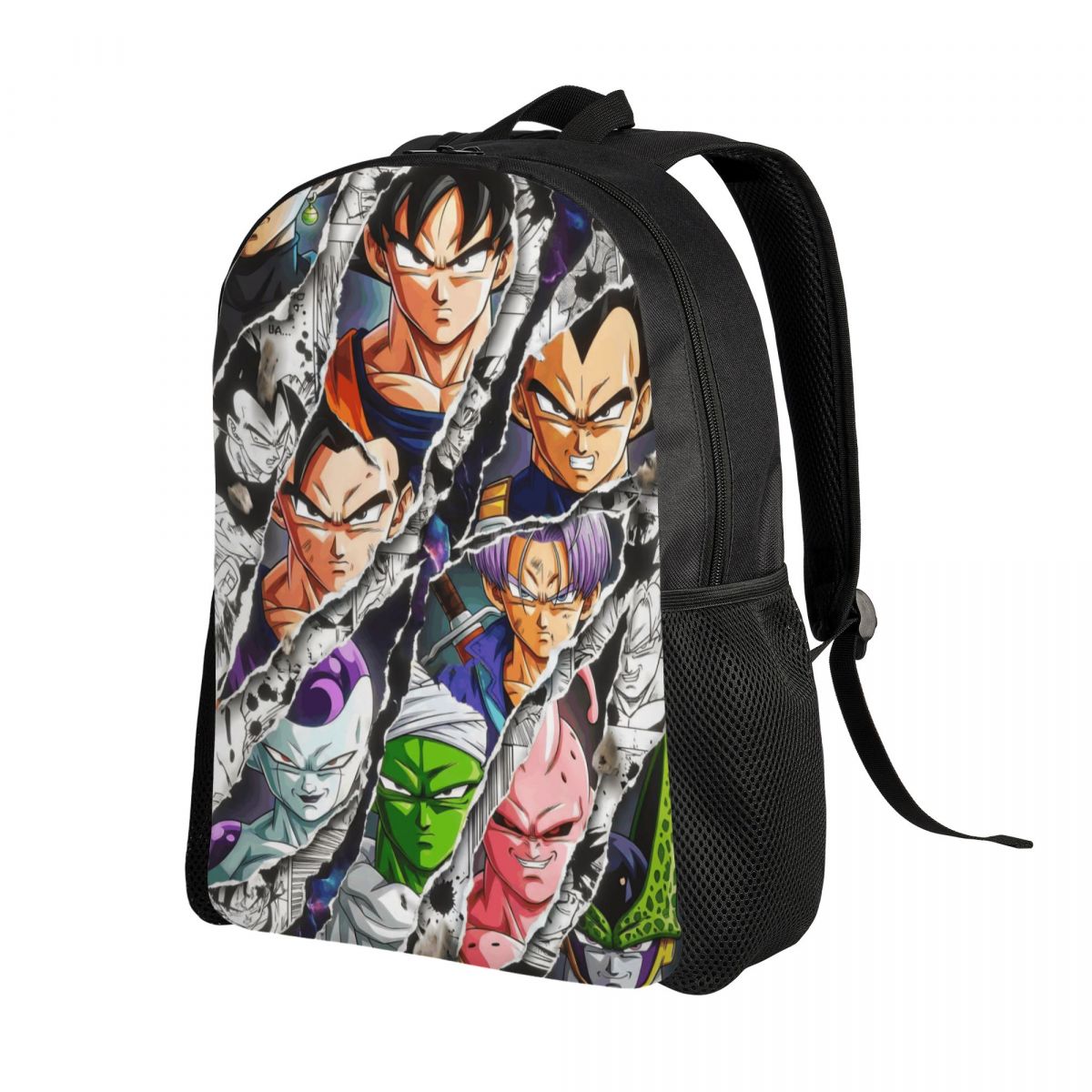 Custom G-Gokues Ultra Instinct - Laptop Accessories For College review and price