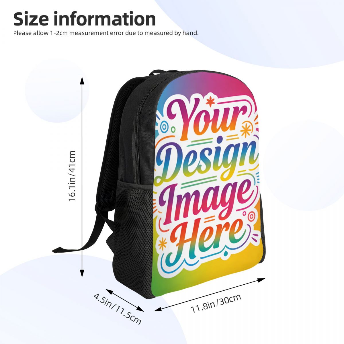 Personalized Custom Your Image - Laptop Accessories For College review and price