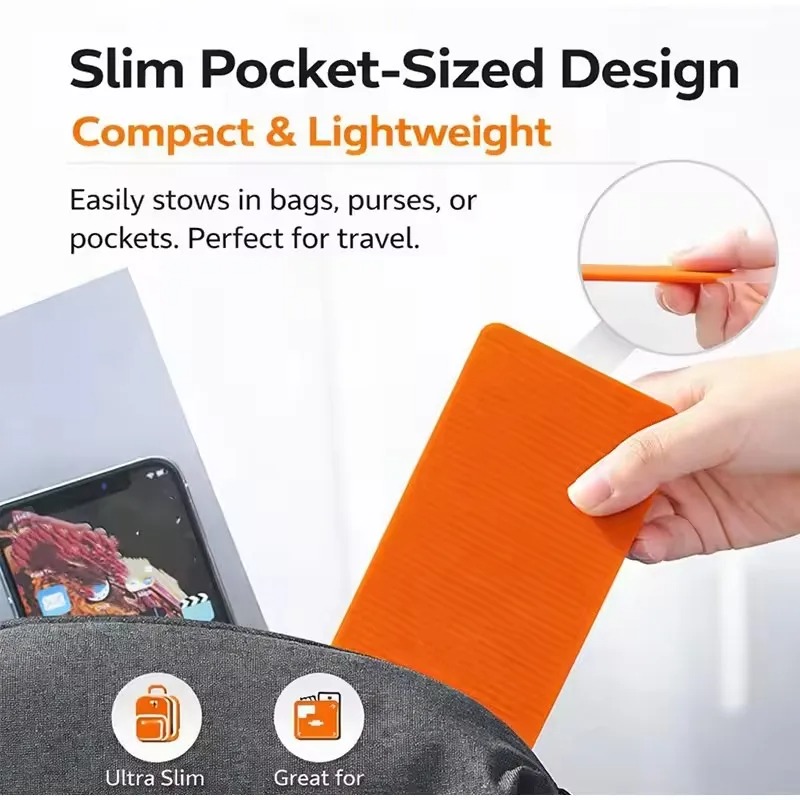 Flexible Foldable Silicone Pho - Laptop Related Accessories review and price