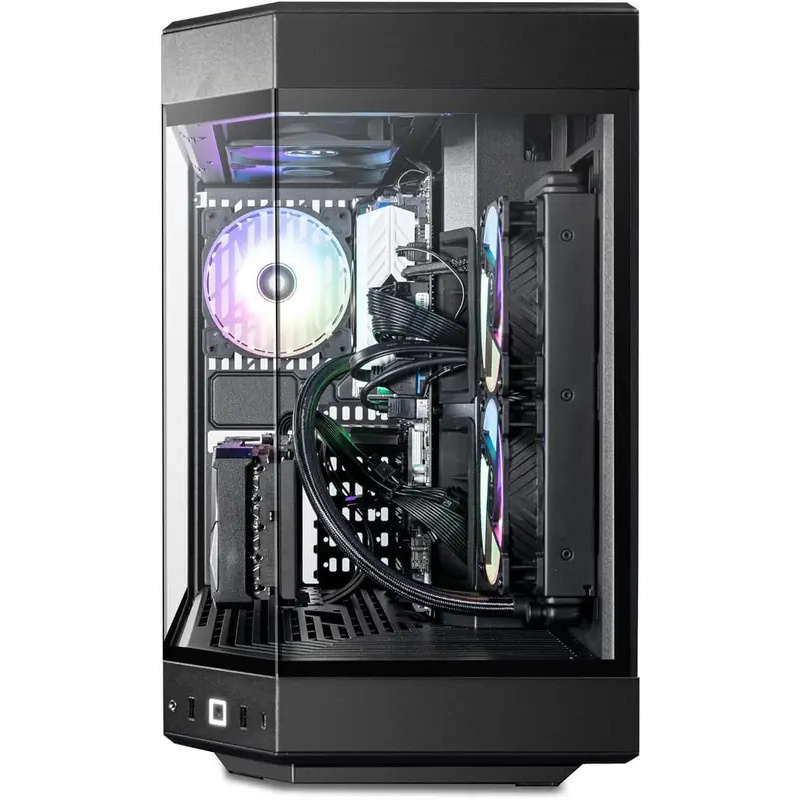 aotesier Pro Y60 Gaming PC Com - Nvidia Vga Rtx 4070 review and price