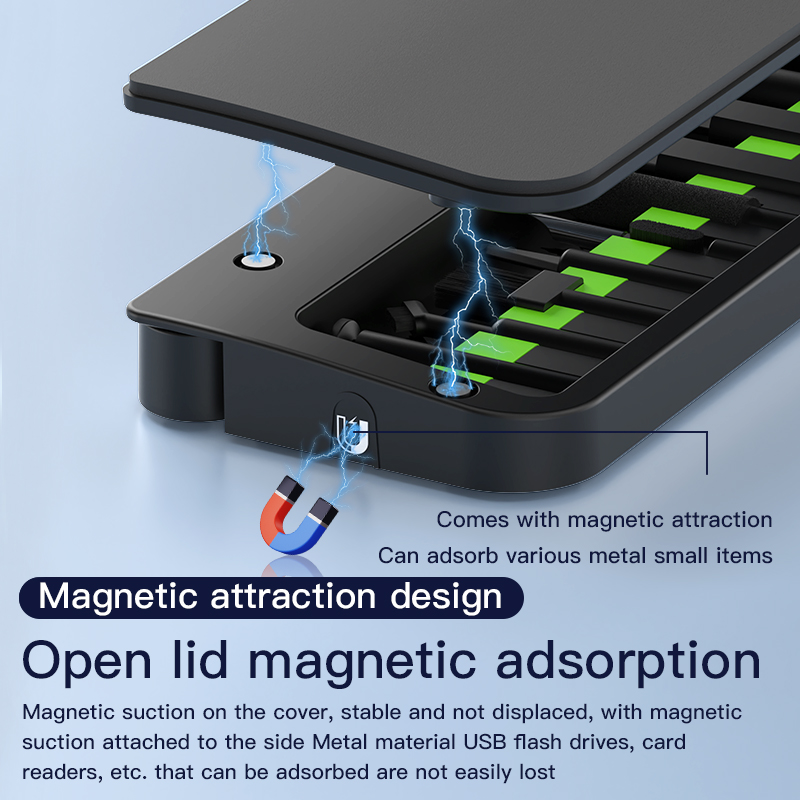 22 in1 Digital Cleaning Kit Ph - Laptop Accessories Headphones review and price