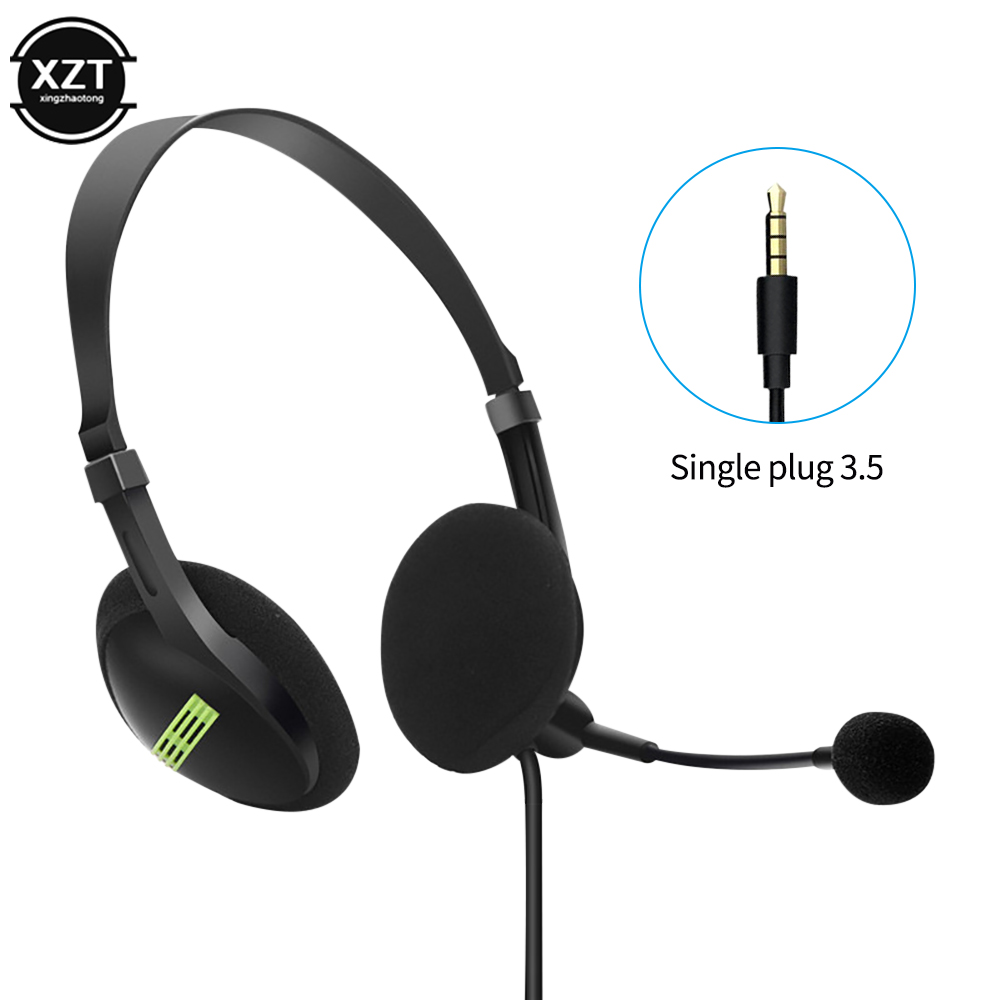 kebidu 3.5mm Noise Cancelling  - Laptop Accessories Headphones review and price