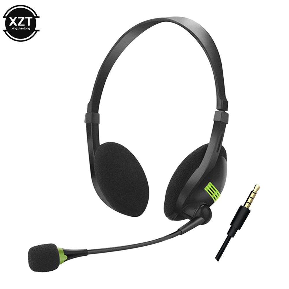 kebidu 3.5mm Noise Cancelling  - Laptop Accessories Headphones review and price