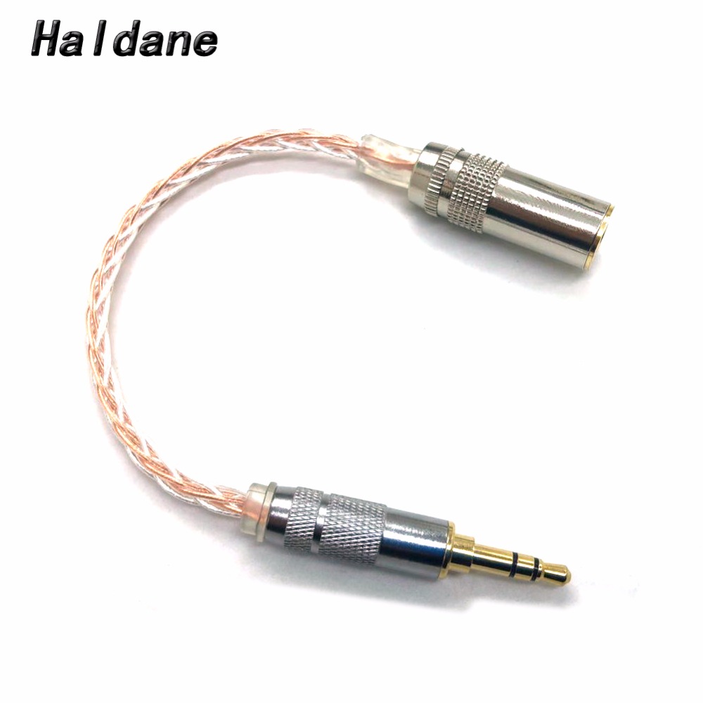 Haldane 3.5mm Stereo Male to 4 - Laptop Accessories Women review and price