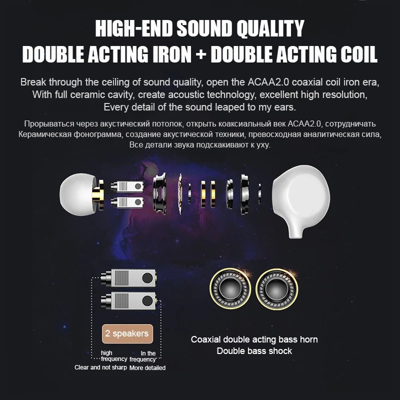 Original Type C Wired Earphone - Laptop Accessories Headphones review and price