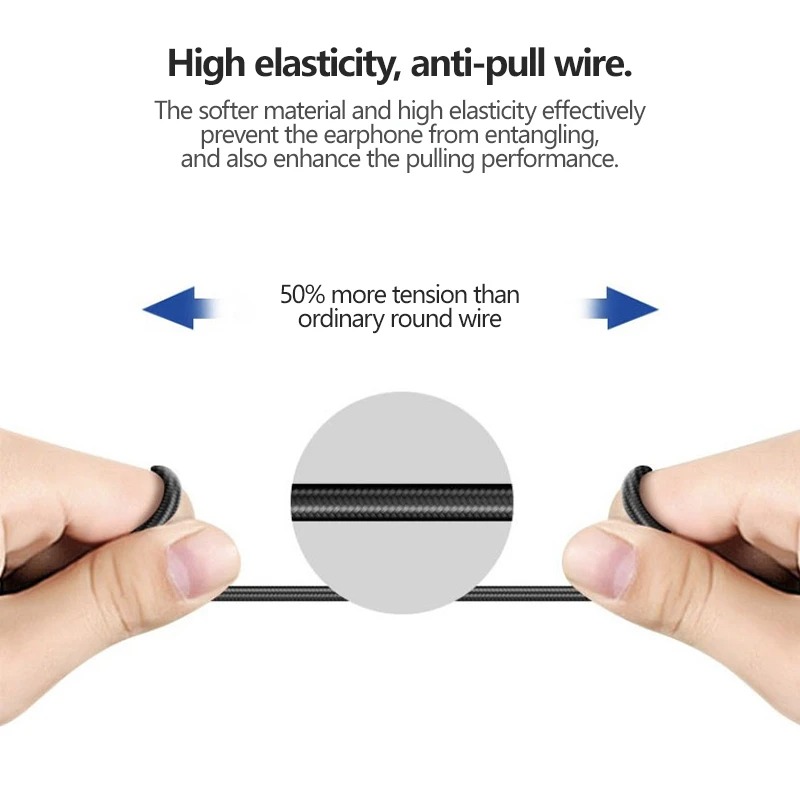 Original Type C Wired Earphone - Laptop Accessories Headphones review and price