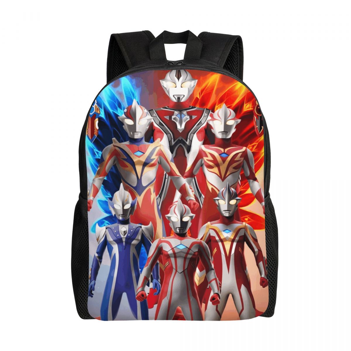 3D Print Cartoon U-Ultramanes  - Laptop Accessories Bag For Men review and price