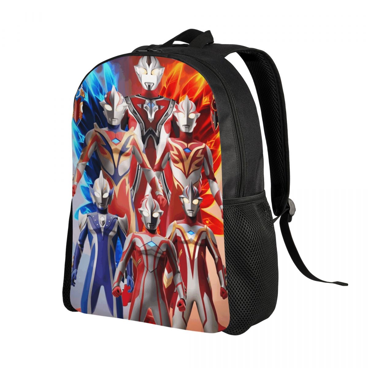 3D Print Cartoon U-Ultramanes  - Laptop Accessories Bag For Men review and price