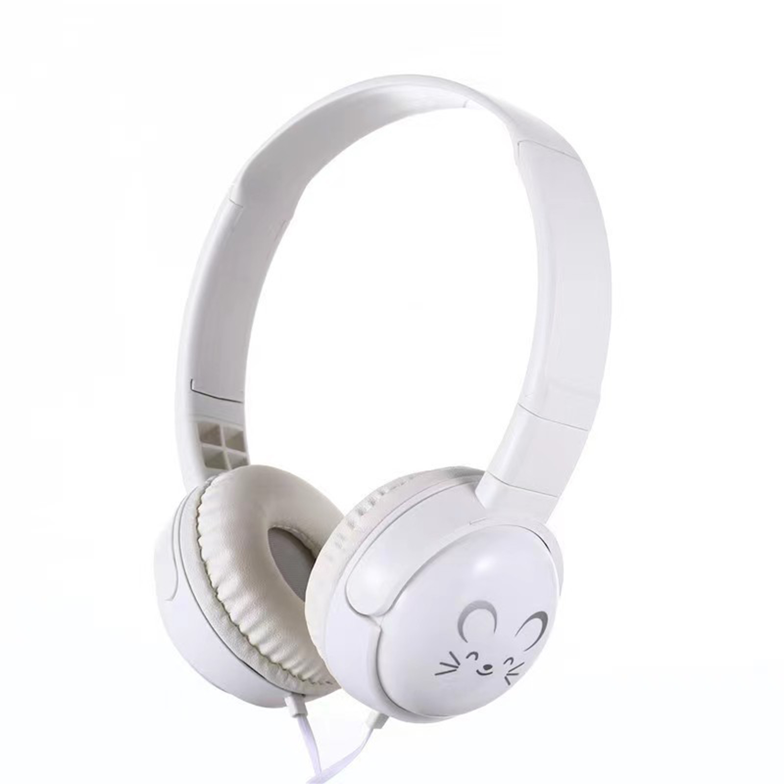 3.5mm Wired Headset Wired Over - Laptop Accessories Headphones review and price