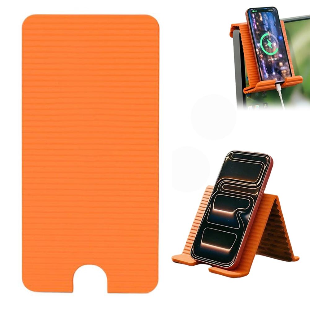 Flexible Foldable Silicone Pho - Laptop Related Accessories review and price