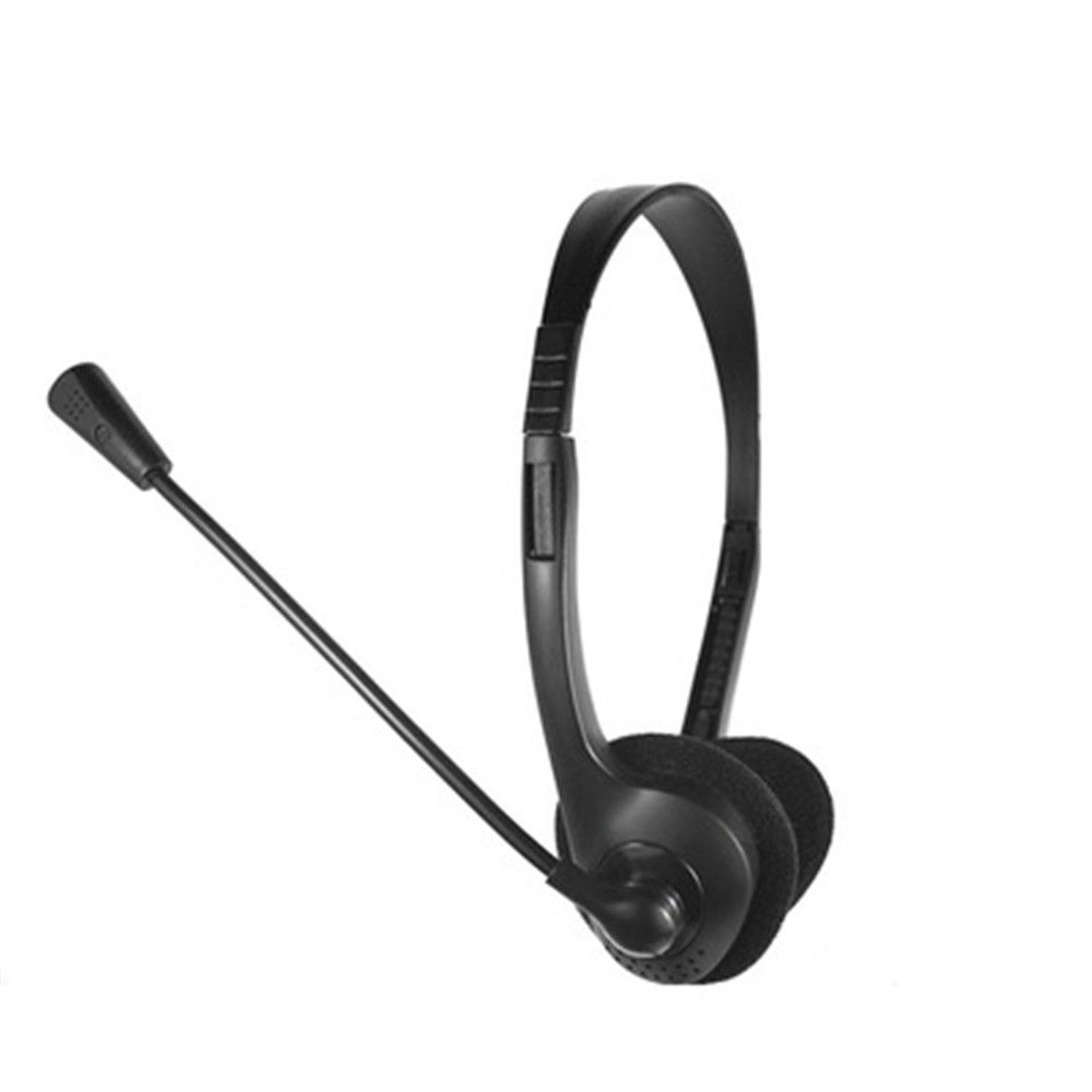 3.5mm with Microphone for Comp - Laptop Accessories Headphones review and price