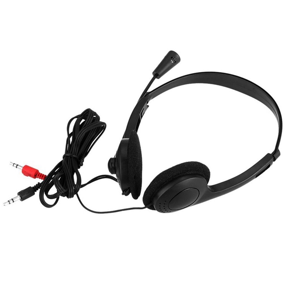 3.5mm with Microphone for Comp - Laptop Accessories Headphones review and price