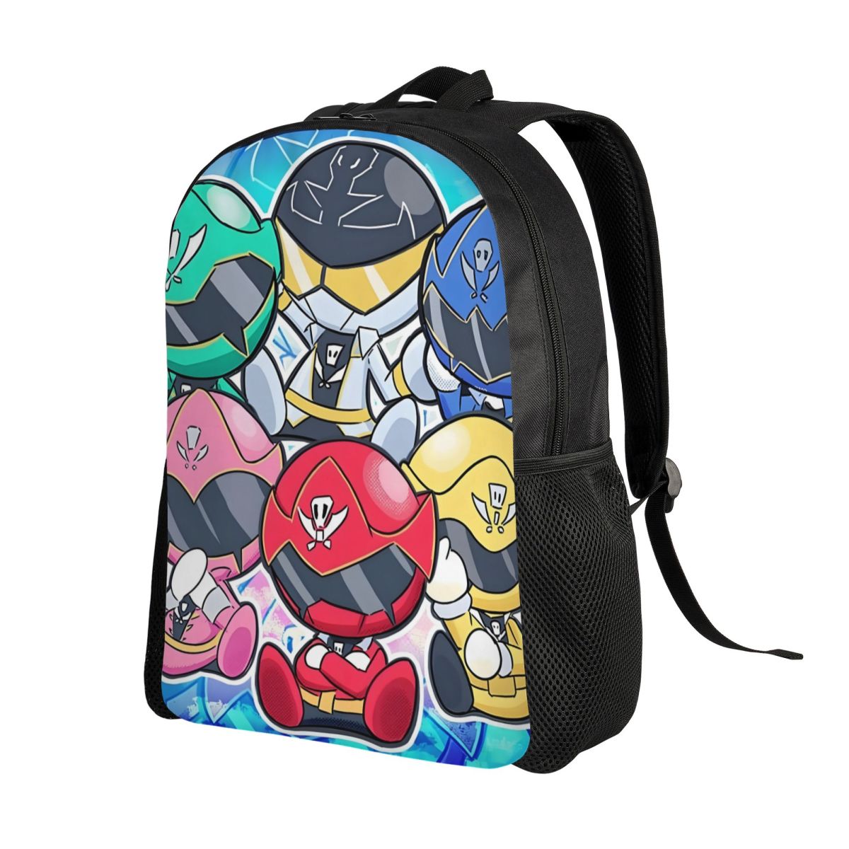 Custom S-Supers S-Sentais Comi - Laptop Accessories For College review and price