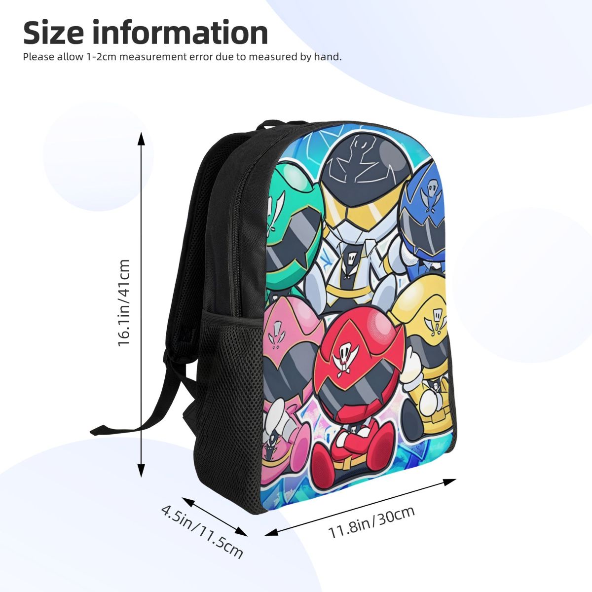 Custom S-Supers S-Sentais Comi - Laptop Accessories For College review and price
