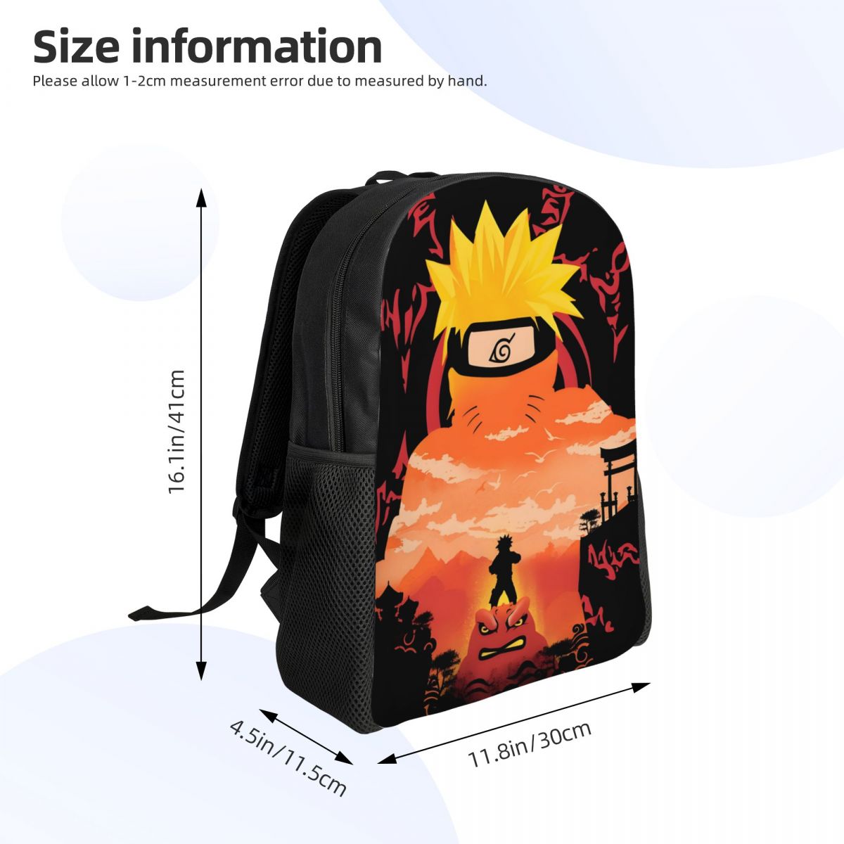 Personalized Comics U-Uzumakie - Laptop Accessories For College review and price