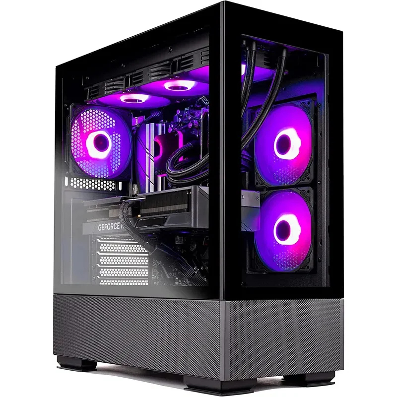 AOTESIER Gaming PC Desktop – I - Nvidia Vga Rtx 4070 review and price