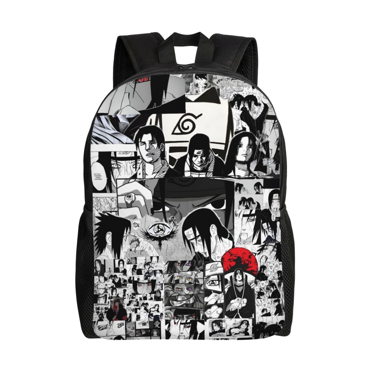 Customized Manga U-Uchihaes I- - Laptop Accessories For College review and price