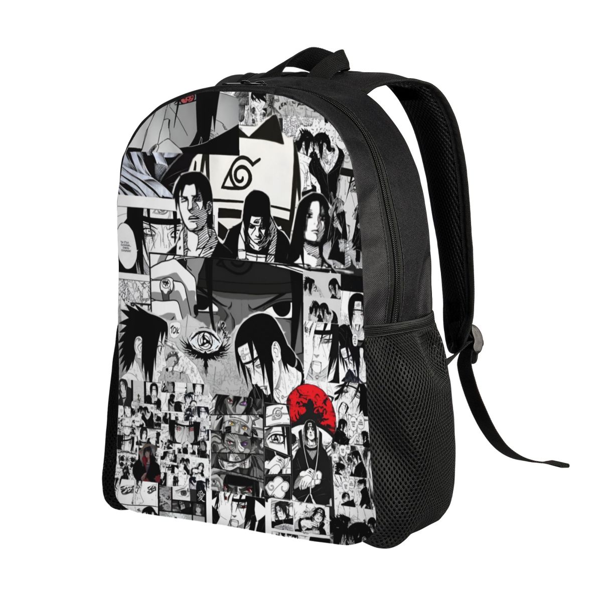 Customized Manga U-Uchihaes I- - Laptop Accessories For College review and price