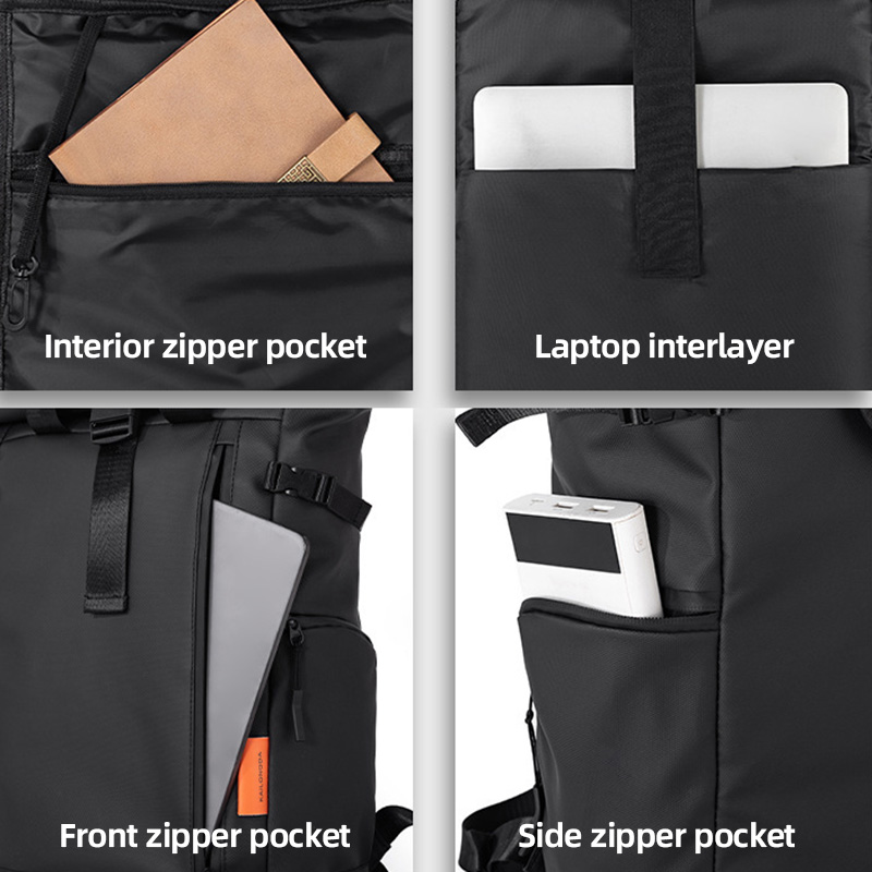 Expandable Fitness Backpack Ou - Laptop Accessories For College review and price