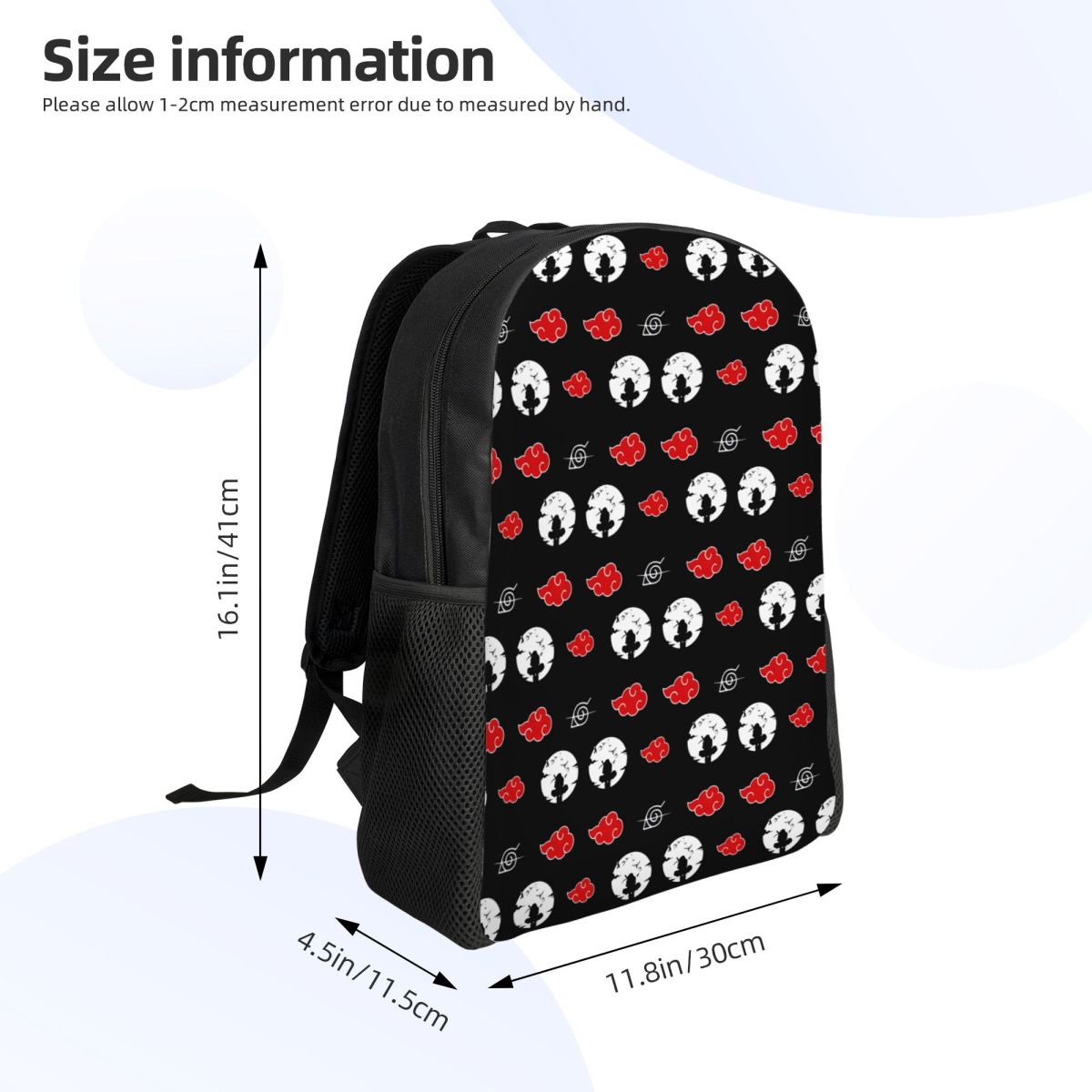 Customized U-Uchihaes I-Itachi - Laptop Accessories For College review and price