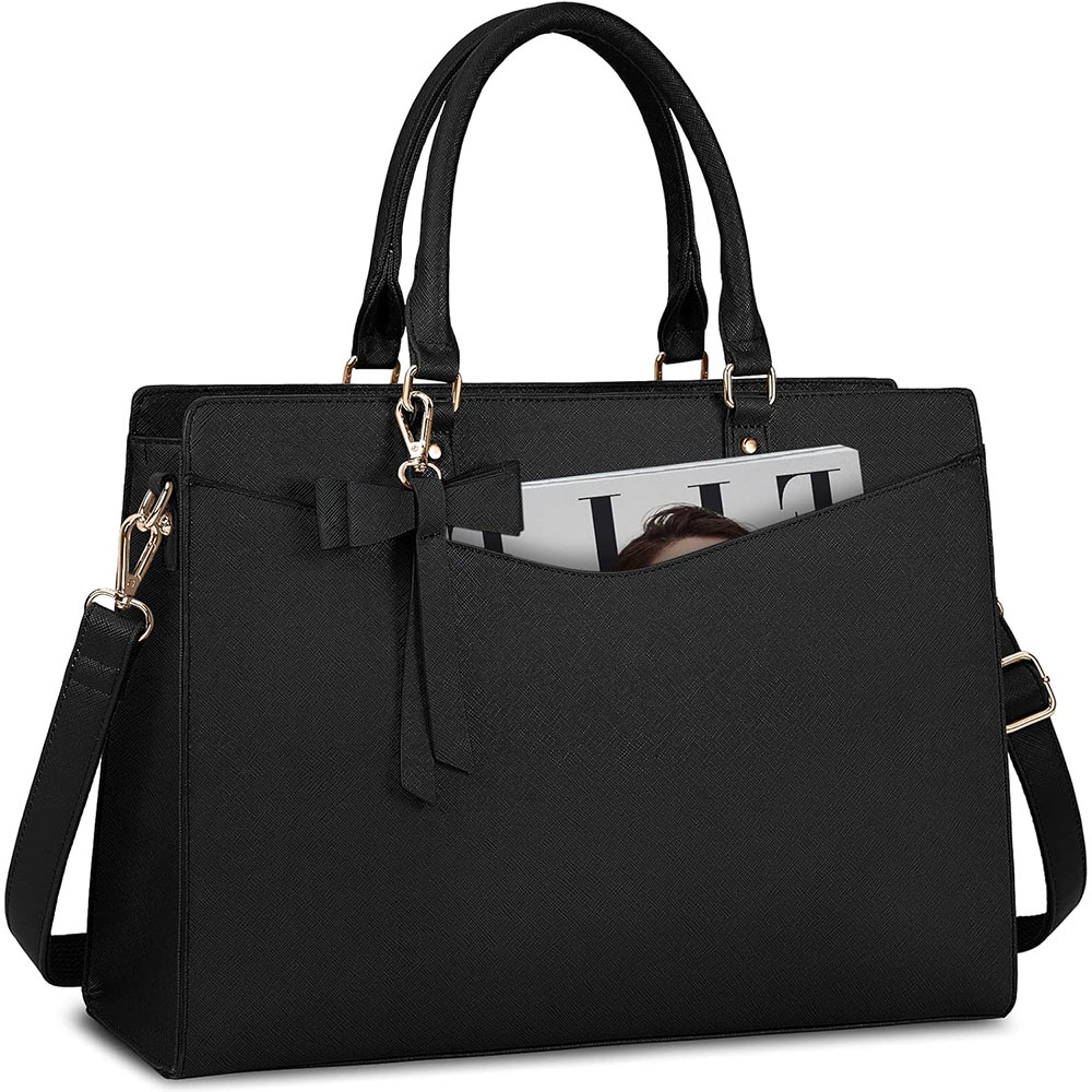 Laptop Bag for Women 15.6 Inch - Laptop Accessories Women review and price