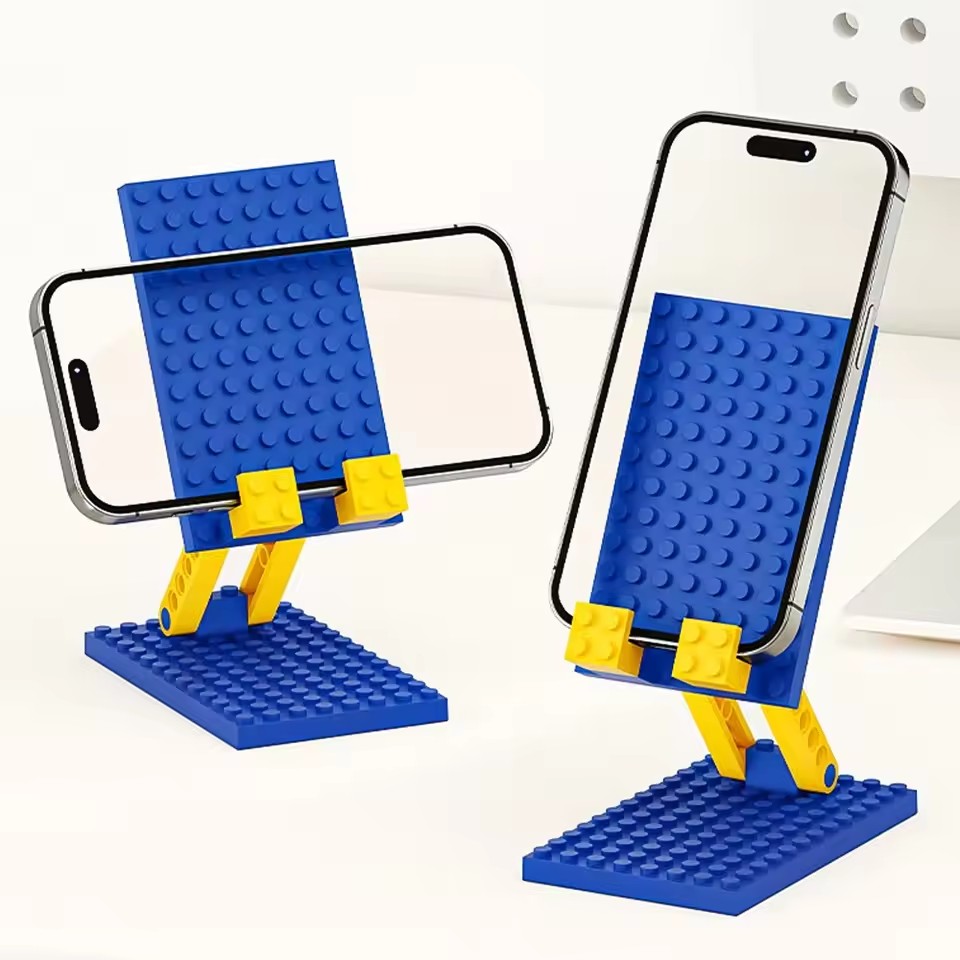 Flexible Folding Phone Holder  - Laptop Related Accessories review and price
