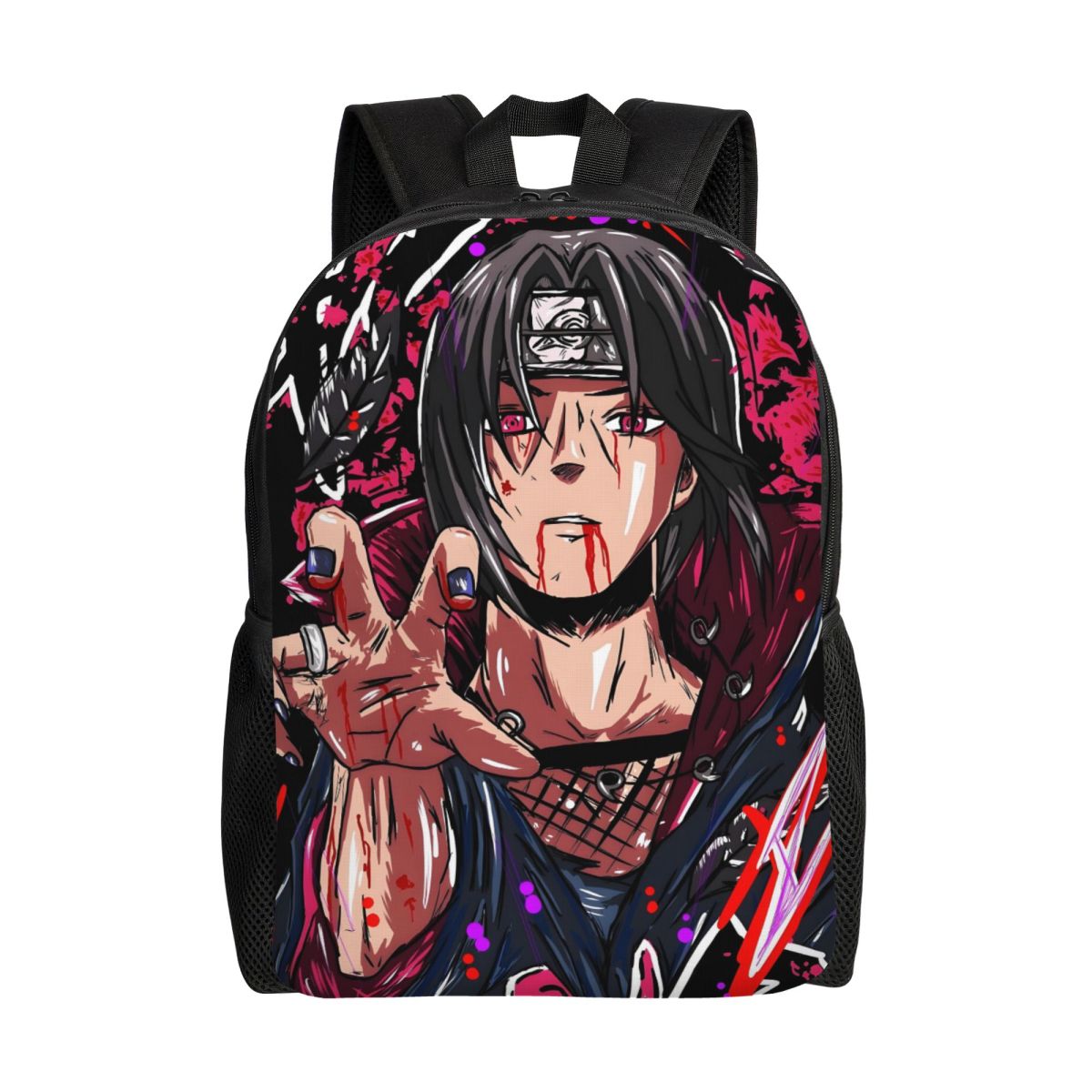 Custom U-Uchihaes I-Itachies C - Laptop Accessories For College review and price
