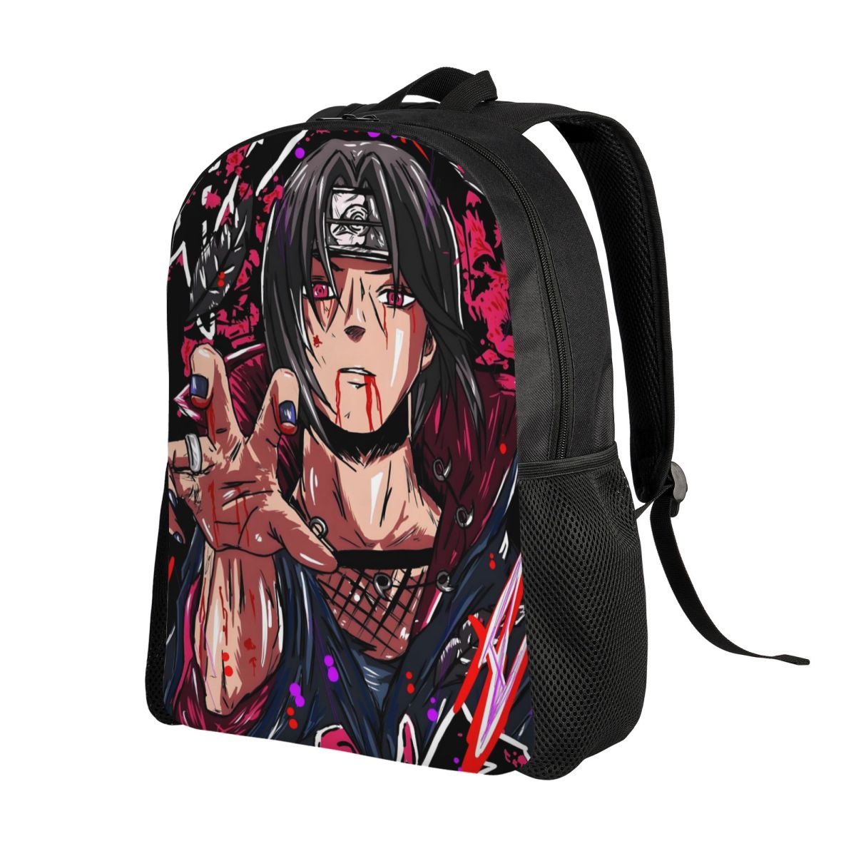 Custom U-Uchihaes I-Itachies C - Laptop Accessories For College review and price