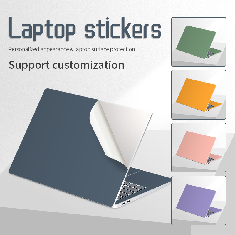 Solid Color Cover Laptop Stick - Laptop Accessories Acer review and price