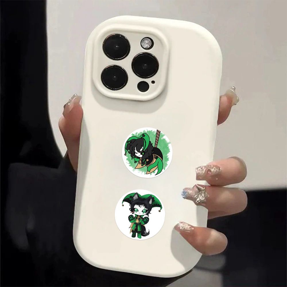 500Pc/Roll Anime The Freak Cir - Laptop Related Accessories review and price