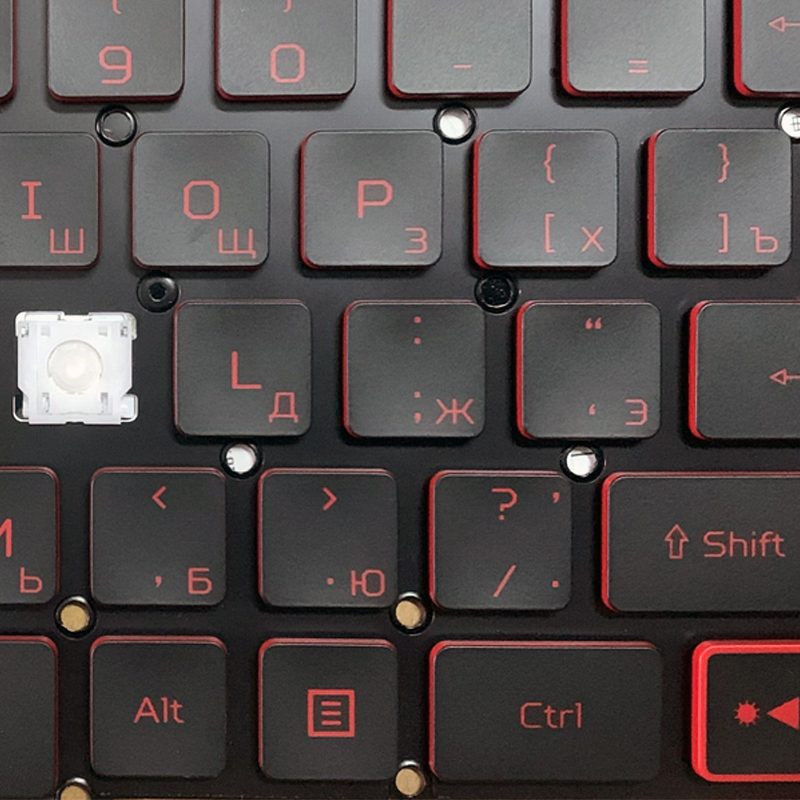 RU Replacement Original Key Ca - Laptop Accessories Acer review and price