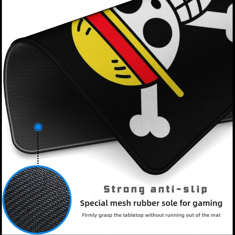 Cartoon One Piece  Luffy Skull - Laptop Related Accessories review and price