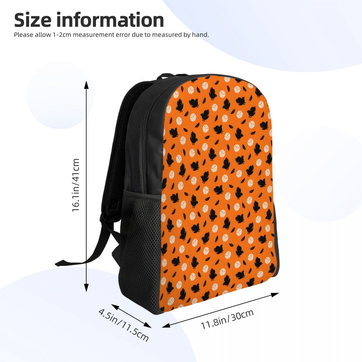 Personalized H-Haikyuues Anime - Laptop Accessories For College review and price