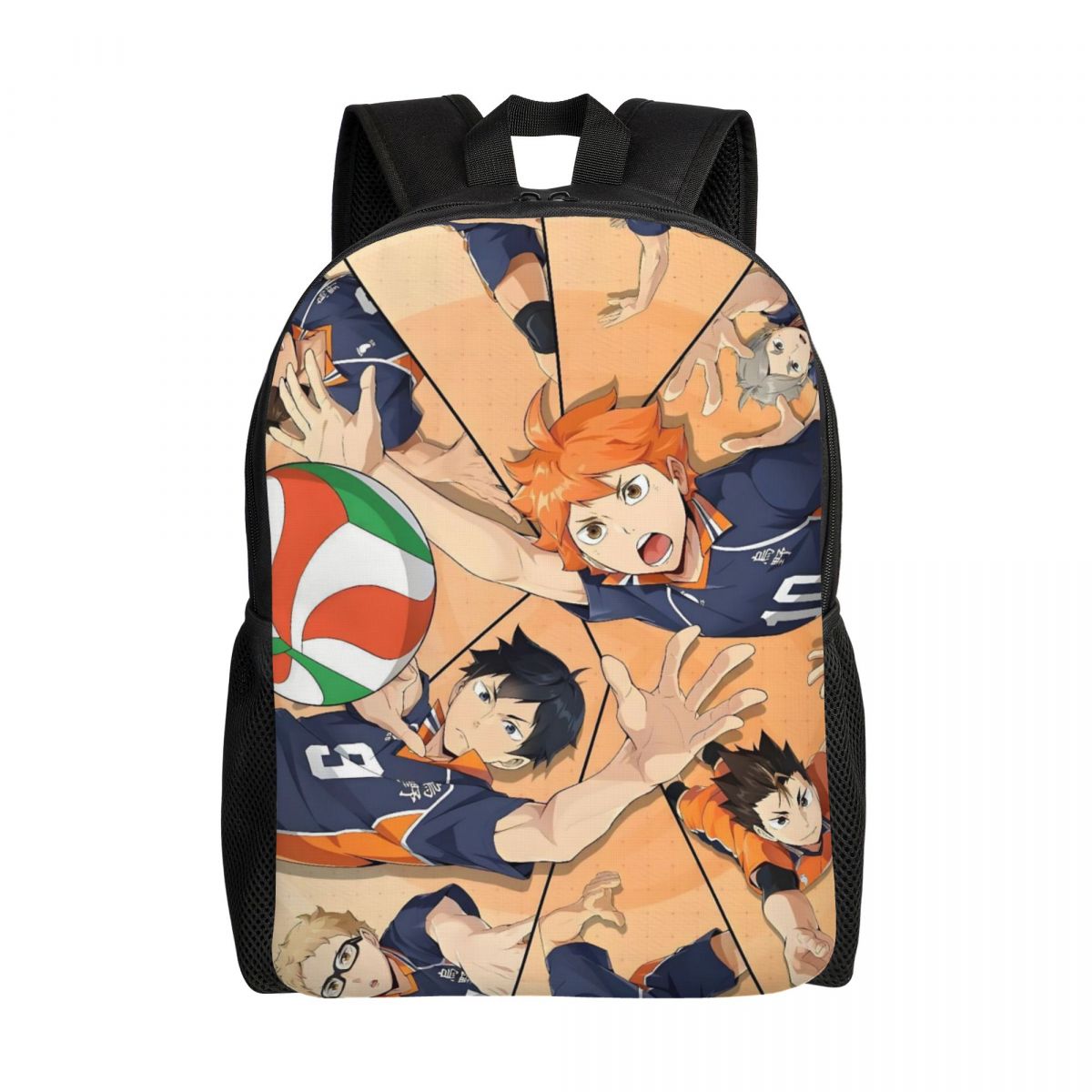 Custom H-Haikyuues Manga Trave - Laptop Accessories For College review and price