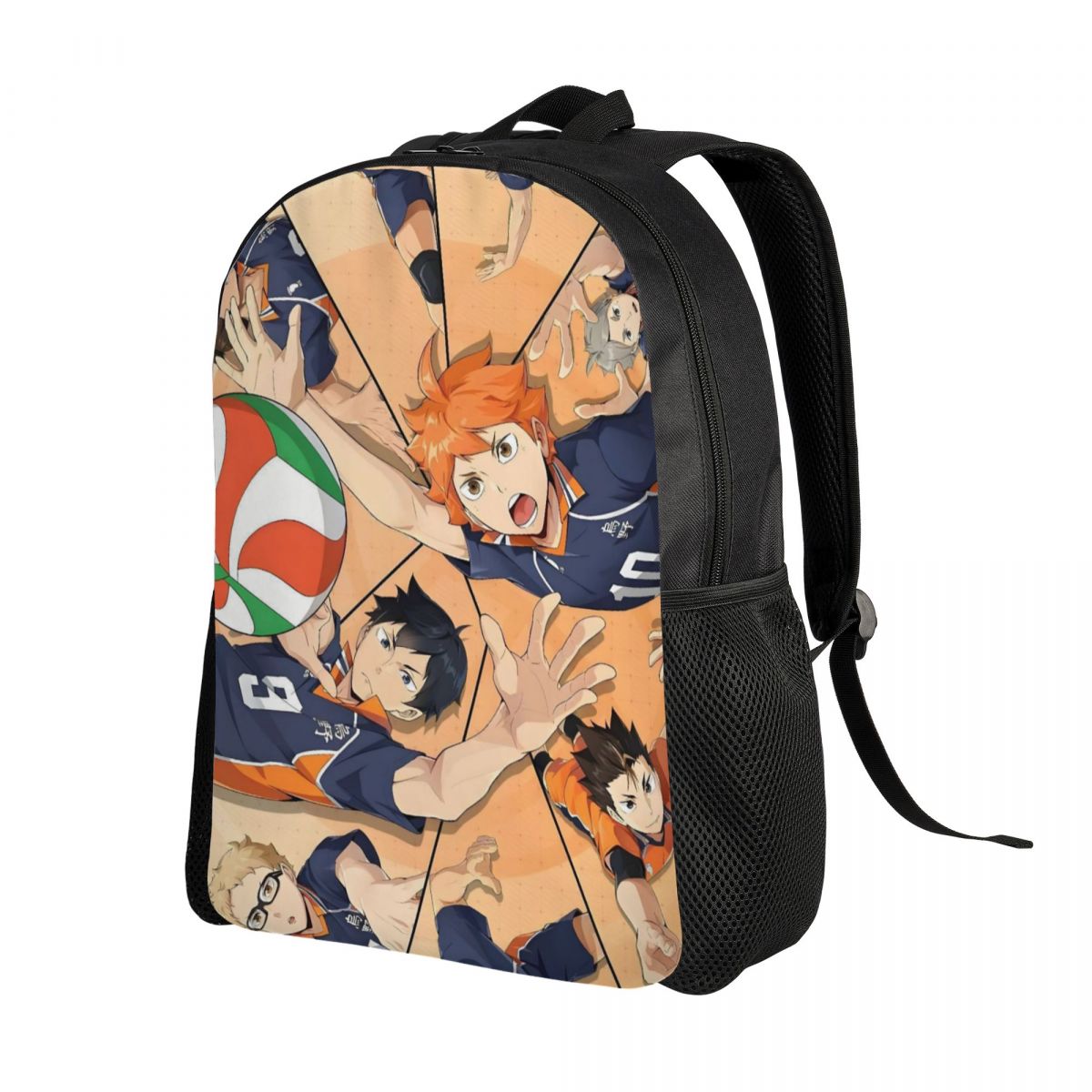Custom H-Haikyuues Manga Trave - Laptop Accessories For College review and price