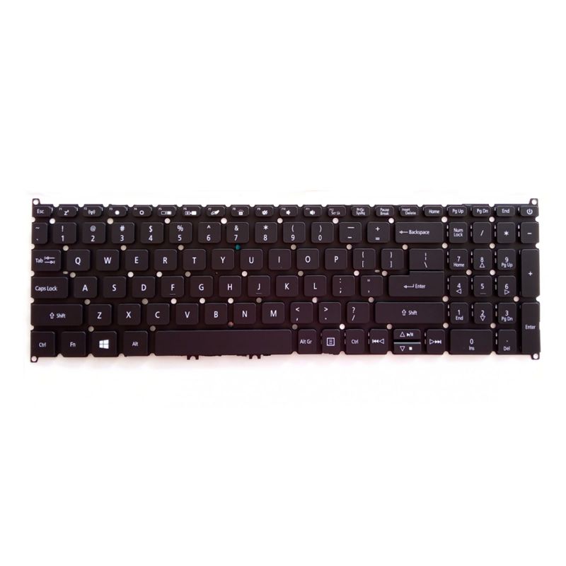 US Laptop Keyboard for ACER A3 - Laptop Accessories Acer review and price