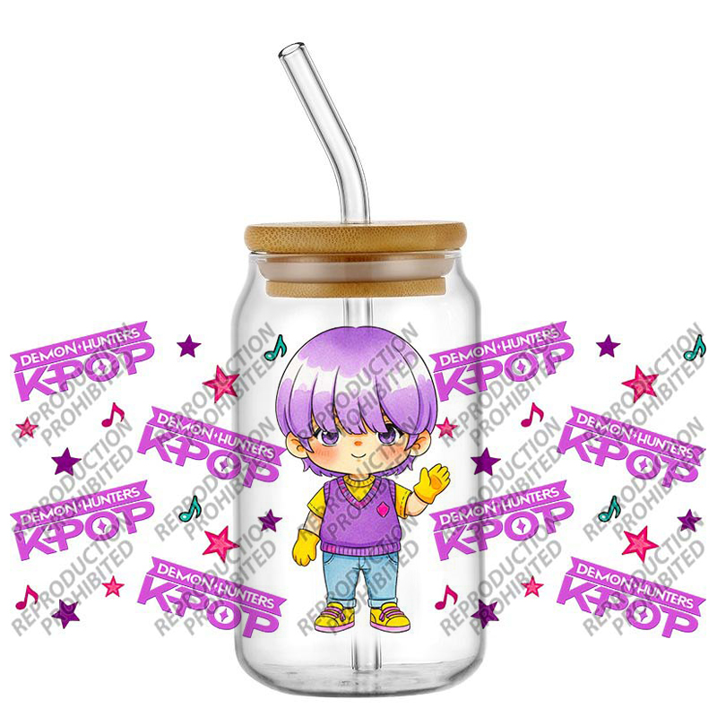 K-POP Vibes Collection 16oz Li - Laptop Related Accessories review and price